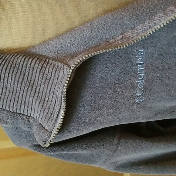 Columbia Two-in-One Ski Jacket - Picture 6 of 8